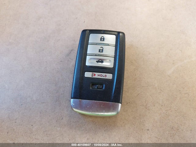 Acura ILX 2016 19UDE2F74GA020860 Image 11