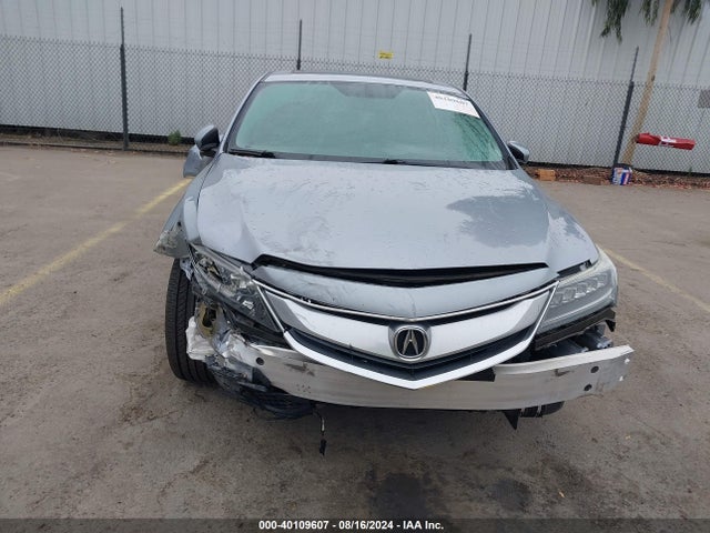 Acura ILX 2016 19UDE2F74GA020860 Image 13