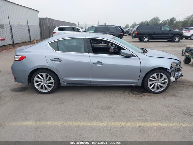 Acura ILX 2016 19UDE2F74GA020860 Image 14