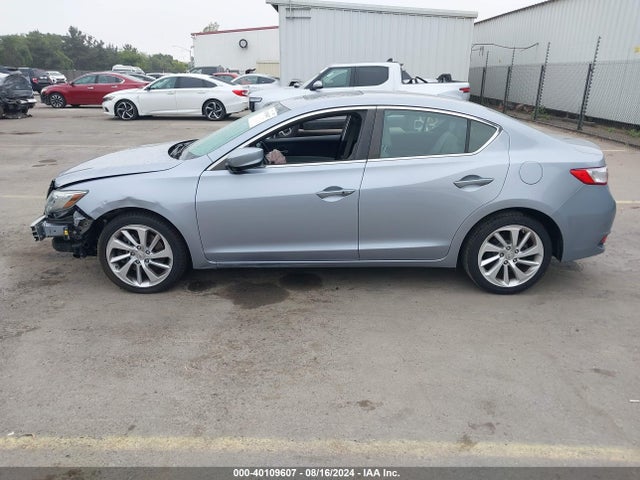 Acura ILX 2016 19UDE2F74GA020860 Image 15