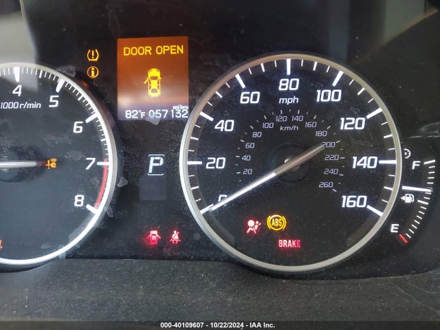 Acura ILX 2016 19UDE2F74GA020860 Image 16