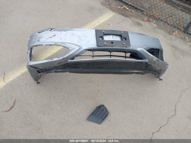 Acura ILX 2016 19UDE2F74GA020860 Image 12