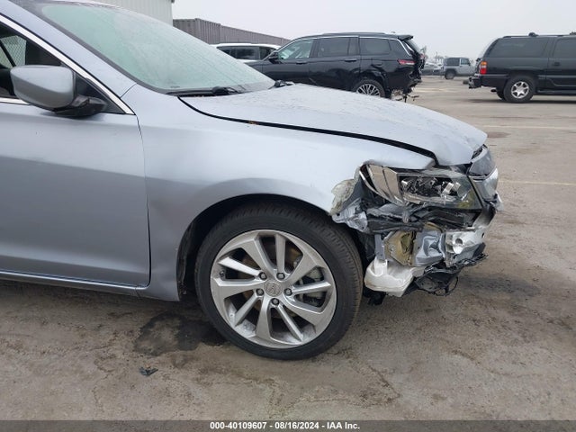 Acura ILX 2016 19UDE2F74GA020860 Image 18