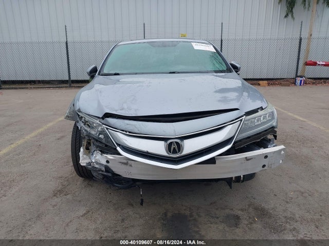 Acura ILX 2016 19UDE2F74GA020860 Image 19