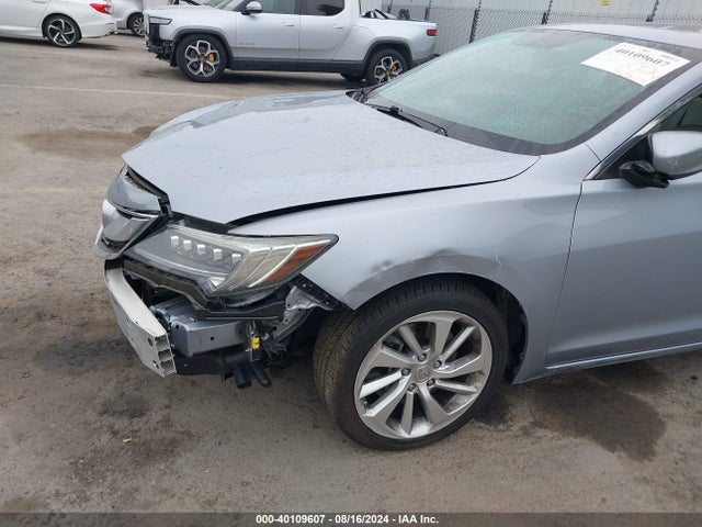 Acura ILX 2016 19UDE2F74GA020860 Image 20