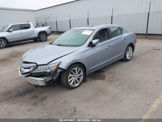 19UDE2F74GA020860 Acura ILX