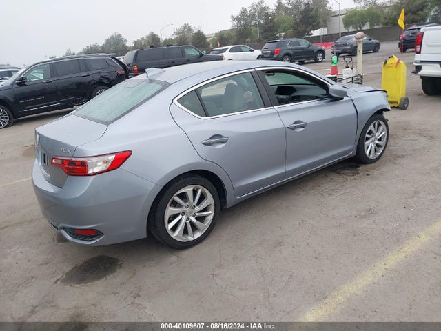 19UDE2F74GA020860 Acura ILX