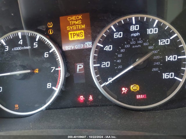 Acura ILX 2016 19UDE2F74GA020860 Image 7