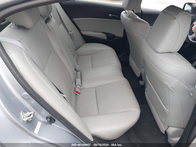 Acura ILX 2016 19UDE2F74GA020860 Image 8