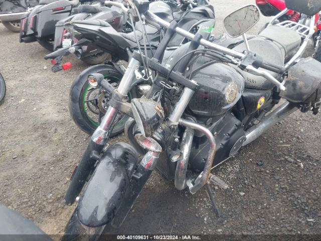 2012 TRIUMPH MOTORCYCLE THUNDERBIRD SMTB03WF8CJ530481 Photo 1