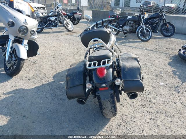 2012 TRIUMPH MOTORCYCLE THUNDERBIRD SMTB03WF8CJ530481 Photo 5