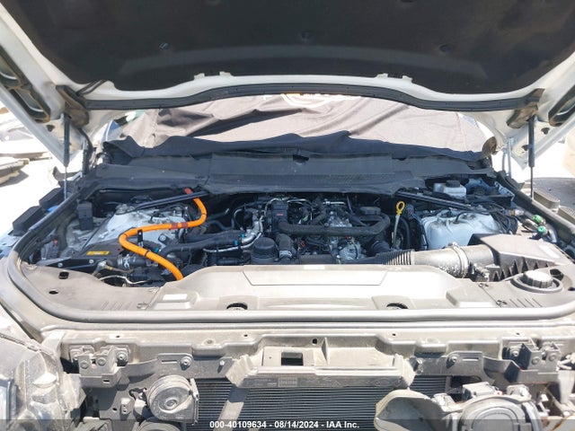 SALGS4RY5LA409322 Land Rover Range Rover Hse