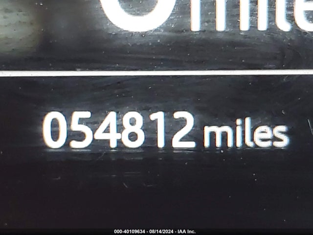 SALGS4RY5LA409322 Land Rover Range Rover Hse