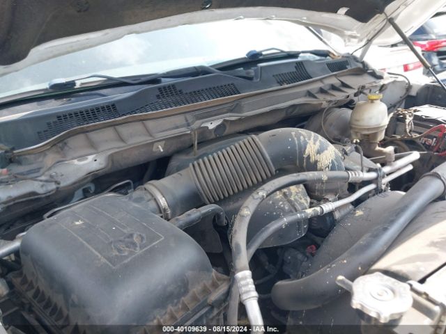 1C6RR6GT9GS240718 RAM 1500 Slt