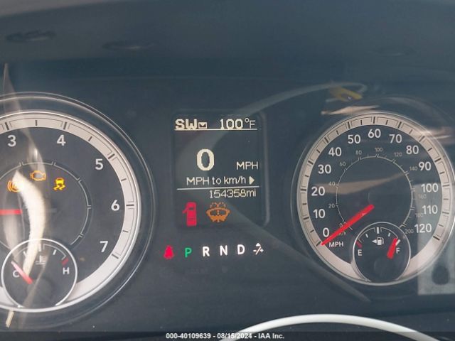 1C6RR6GT9GS240718 RAM 1500 Slt