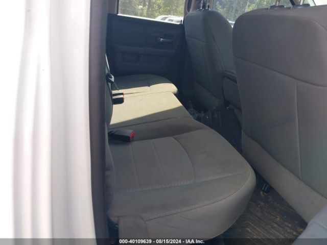 1C6RR6GT9GS240718 RAM 1500 Slt