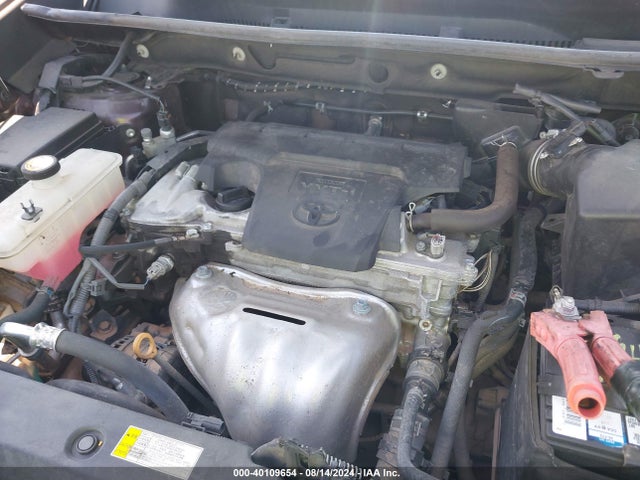 Toyota Rav4 Limited 2017 2T3DFREV3HW568565 Image 10