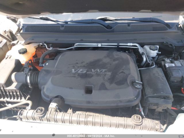 1GCGSCEN1K1119204 Chevrolet Colorado Lt