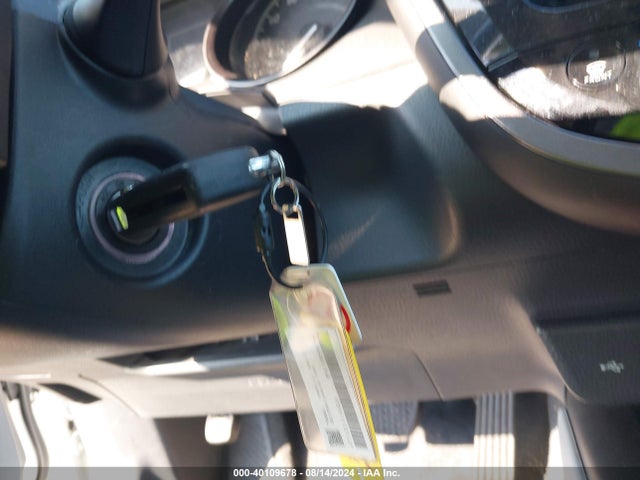 Toyota CAMRY SE 2023 4T1G11AK6PU105870 Image 11