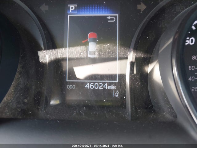 Toyota CAMRY SE 2023 4T1G11AK6PU105870 Image 15