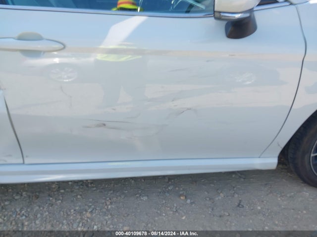Toyota CAMRY SE 2023 4T1G11AK6PU105870 Image 17