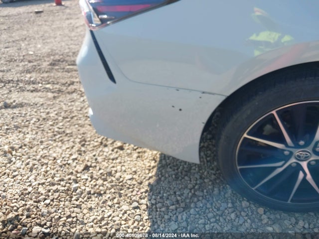 Toyota CAMRY SE 2023 4T1G11AK6PU105870 Image 18