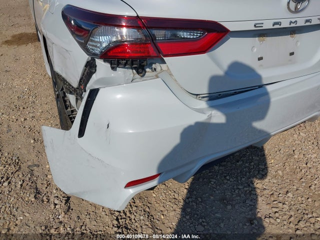 Toyota CAMRY SE 2023 4T1G11AK6PU105870 Image 19