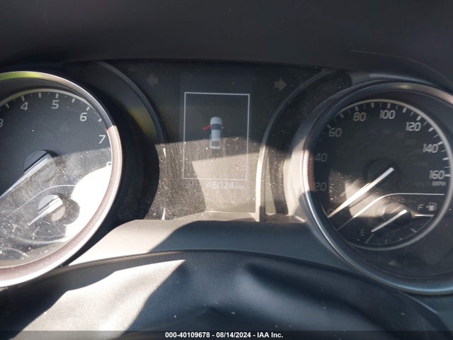 Toyota CAMRY SE 2023 4T1G11AK6PU105870 Image 7