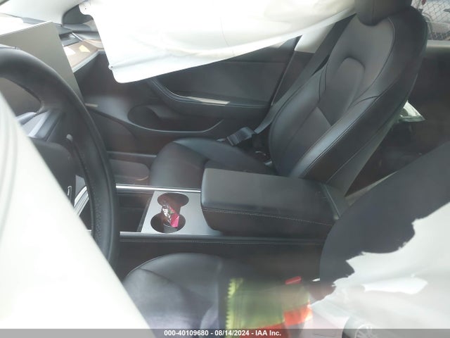 2021 TESLA MODEL 3 5YJ3E1EB7MF999089 Photo 7