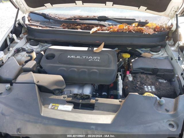 1C4PJLAB1GW371379 Jeep Cherokee Altitude