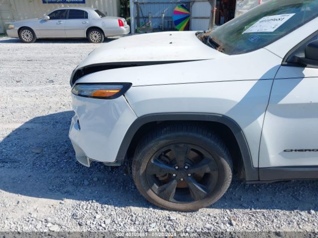 1C4PJLAB1GW371379 Jeep Cherokee Altitude
