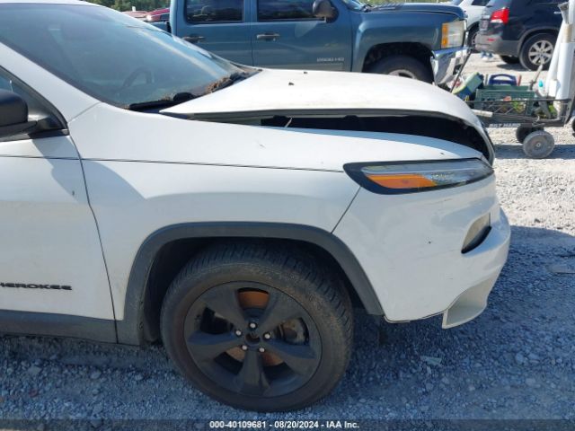 1C4PJLAB1GW371379 Jeep Cherokee Altitude