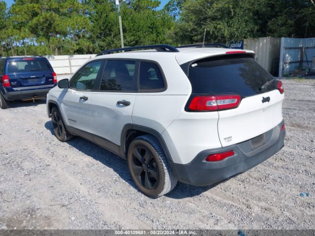 1C4PJLAB1GW371379 Jeep Cherokee Altitude