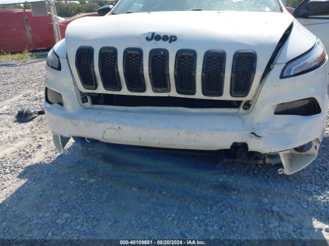 1C4PJLAB1GW371379 Jeep Cherokee Altitude