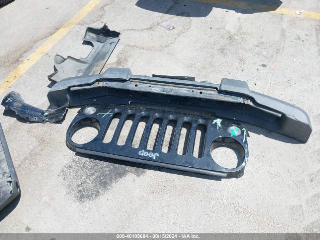 1C4BJWFG6FL531868 Jeep Wrangler Unlimited Rubicon