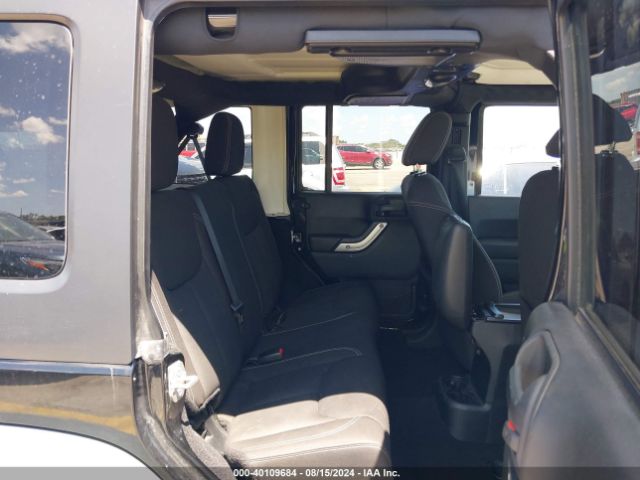1C4BJWFG6FL531868 Jeep Wrangler Unlimited Rubicon