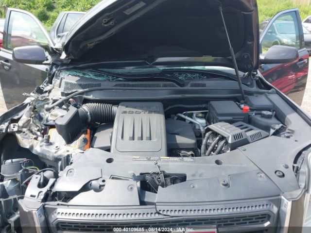 2GKFLTEK4G6311689 GMC Terrain Sle-2