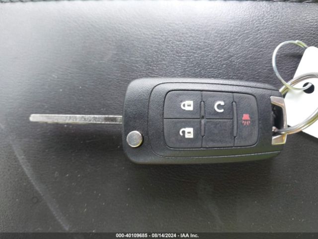 2GKFLTEK4G6311689 GMC Terrain Sle-2