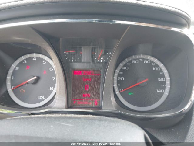 2GKFLTEK4G6311689 GMC Terrain Sle-2