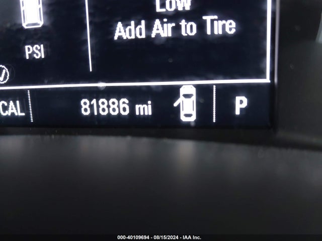 Chevrolet EQUINOX LT 2018 2GNAXSEV7J6179251 Image 15