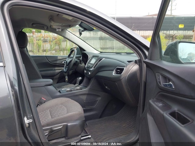 Chevrolet EQUINOX LT 2018 2GNAXSEV7J6179251 Image 5
