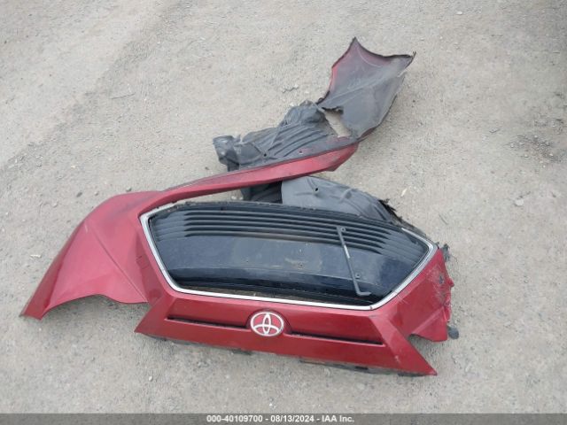 3MYDLBYV8HY176088 Toyota YARIS IA