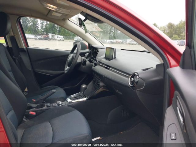 3MYDLBYV8HY176088 Toyota YARIS IA