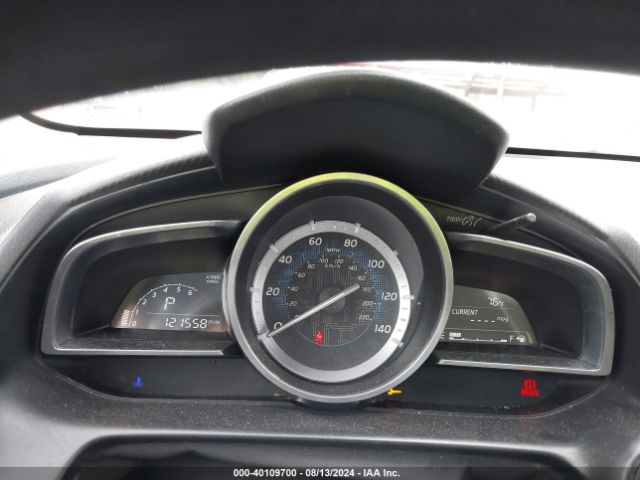 3MYDLBYV8HY176088 Toyota YARIS IA