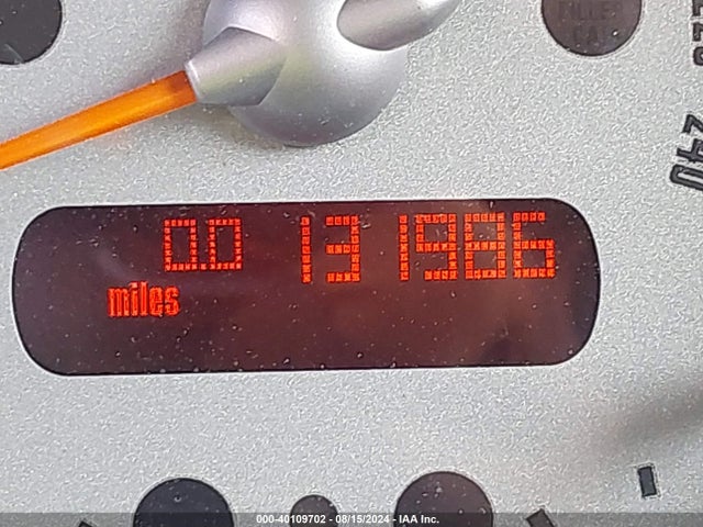 2002 MINI COOPER WMWRC33412TE12203 Photo 6