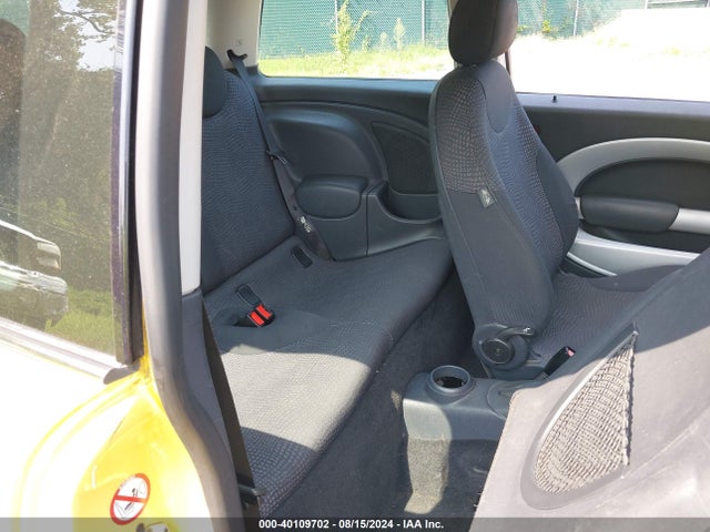 2002 MINI COOPER WMWRC33412TE12203 Photo 7