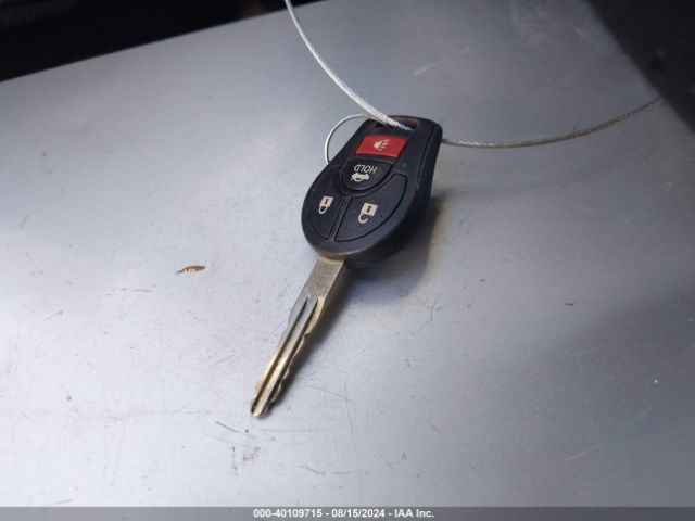 3N1AB7AP7JY276320 Nissan SENTRA S