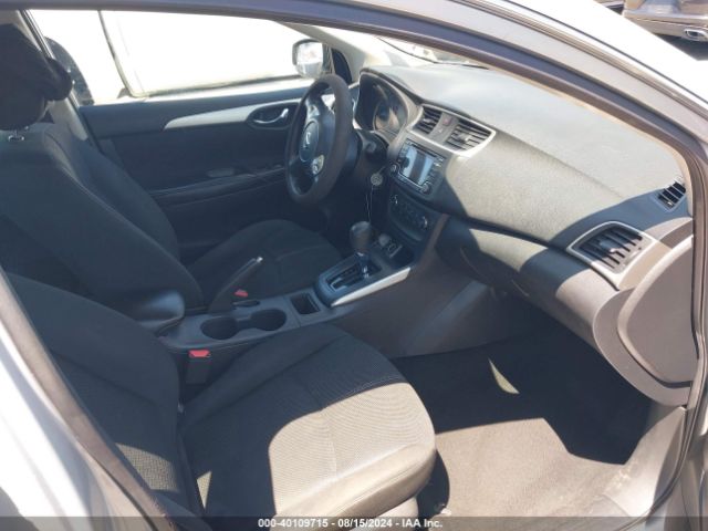 3N1AB7AP7JY276320 Nissan SENTRA S