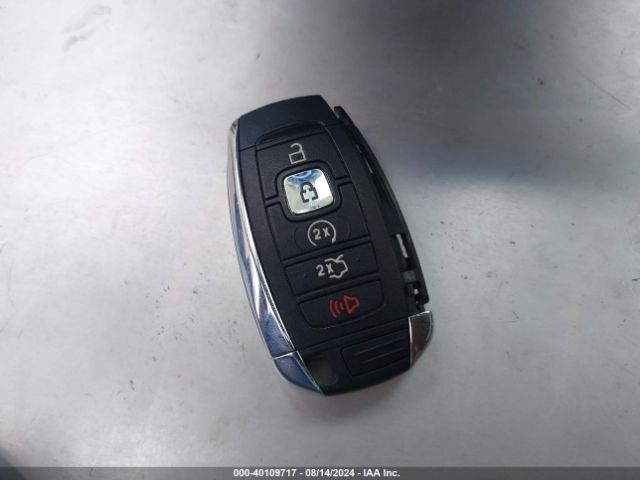 2LMPJ6K99KBL42526 Lincoln Nautilus Select
