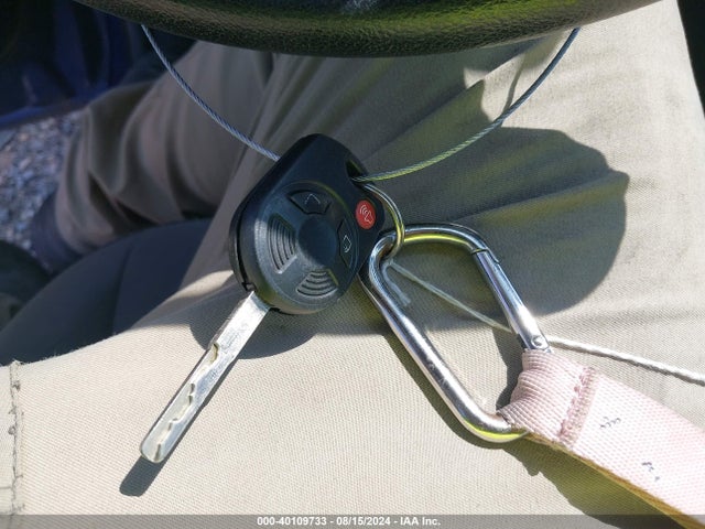Ford ESCAPE SE 2014 1FMCU0GX1EUB09972 Image 11
